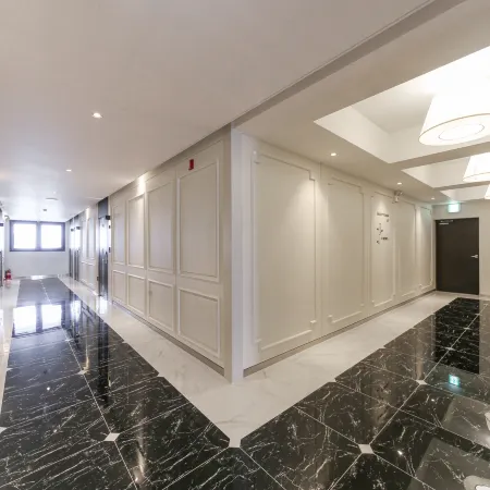Yeongcheon the Best Hotel