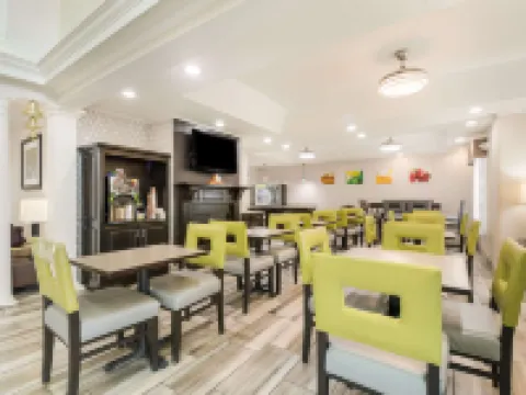 Quality Inn Alcoa Knoxville Hotels in Alcoa