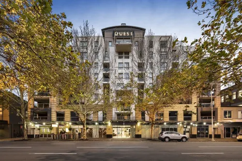 Quest Newcastle Hotels in Newcastle West