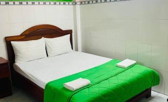 Hoang Anh Hotel Binh Tan