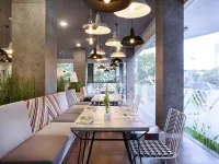 Ibis Styles Jakarta Sunter