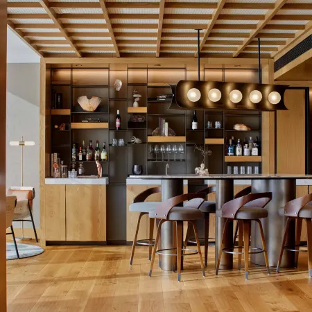 The Ritz-Carlton, Perth