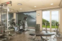 Hotel Santa Marta - Gym