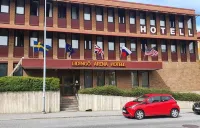 Lidingö Arena Hotell Hotels near Millesgården Museum