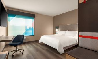 Avid Hotel Memphis - Southaven