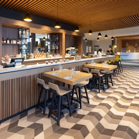 Holiday Inn PARIS - CDG AIRPORT by IHG