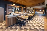 Holiday Inn Paris - CDG Airport Hotels in Goussainville
