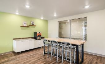 WoodSpring Suites Thornton-North Denver