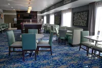 홀리데이 인 익스프레스 & 스위트 시드니 바이 IHG - 조식 운영