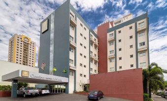 Comfort Hotel Bauru