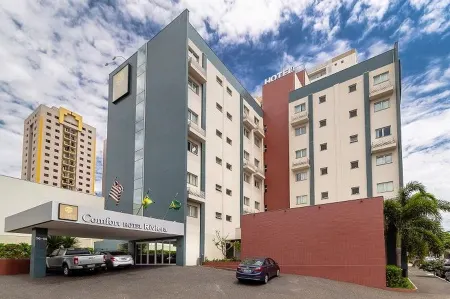 Comfort Hotel Bauru