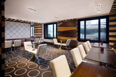 クラブデラックスツインルーム ザ・プラザ・ソウル、オートグラフ コレクションの写真