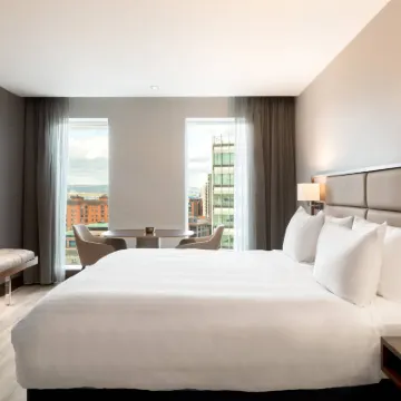AC Hotel Belfast Hotels near Titanic Belfast
