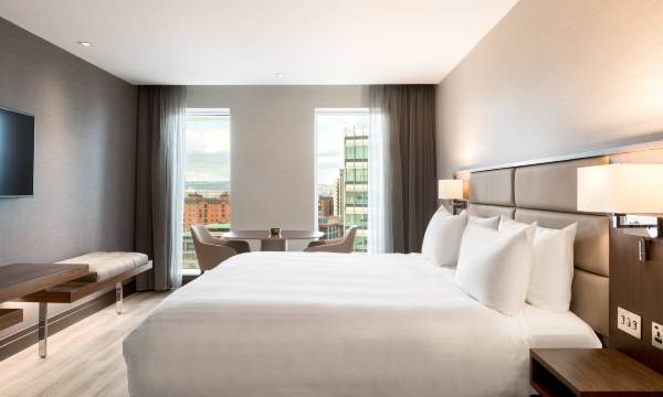 AC Hotel Belfast