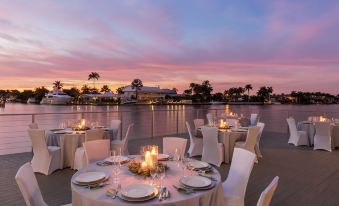 Residence Inn Fort Lauderdale Intracoastal/Il Lugano