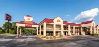 Red Roof Inn & Suites Clinton, TN