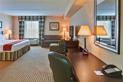 Fairfield Inn & Suites Newmarket