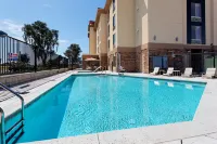 Holiday Inn Express & Suites FRESNO NORTHWEST-HERNDON by IHG - piscine