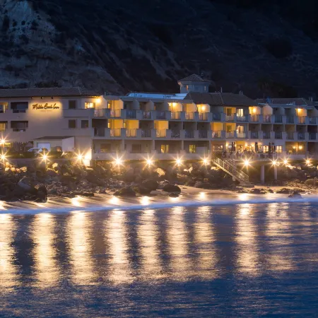 Malibu Beach Inn