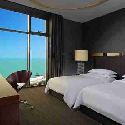 Sheraton Batumi Hotel Rooms