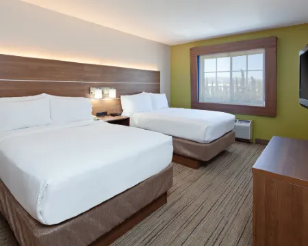 Holiday Inn Express & Suites SAN DIEGO-ESCONDIDO by IHG Hotels in Escondido