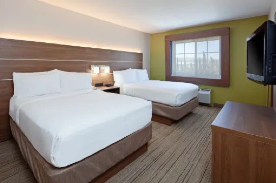 Holiday Inn Express & Suites SAN DIEGO-ESCONDIDO by IHG Hoteles en Escondido