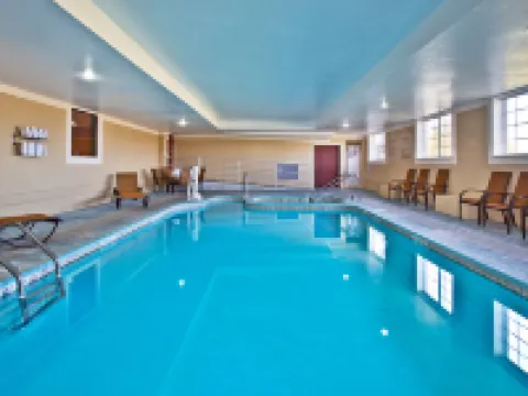 Holiday Inn Express & Suites WABASH by IHG Hotels in Wabash