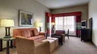 Holiday Inn Meridian E - I 20/I 59