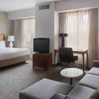 Residence Inn Poughkeepsie Rooms