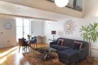 Citystay Living - Marino Place Hotel a Cambridge