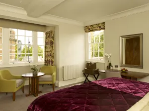The Arden Hotel Stratford - Eden Hotel Collection
