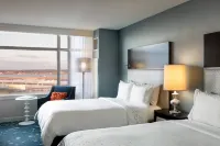 Renaissance Arlington Capital View Hotel Hotels in Arlington