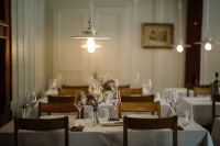 Bergwelt Grindelwald | Alpine Design Resort - breakfast