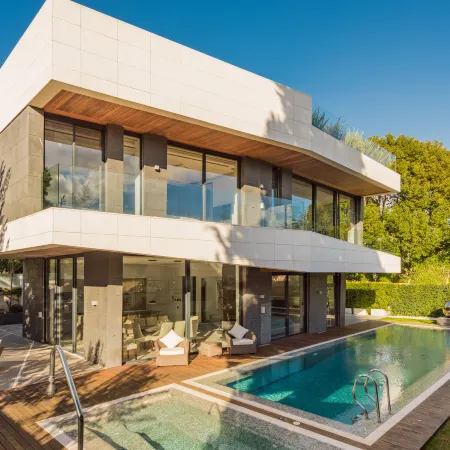 Marbella Club Hotel