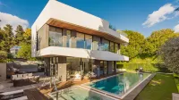 Marbella Club Hotel - Luxury