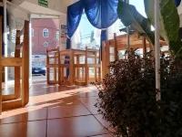 Park View Hotel y Restaurante