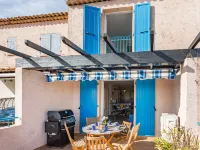 Les Maisons du Golf
