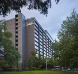 Graduate by Hilton Eugene Hotels in der Nähe von American English Institute