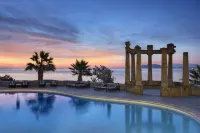 Villa Igiea - romantici