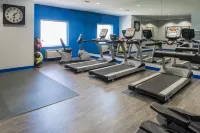 Holiday Inn Express & Suites Burlington Hôtels à : Burlington