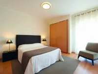 Real Marina Residence Hotels in Olhao