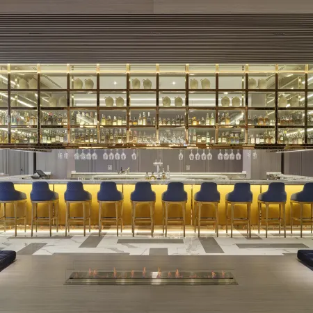 InterContinental Barcelona