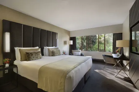 Mövenpick Hotel Wellington