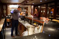 Fredrick's Hotel & Spa - bar