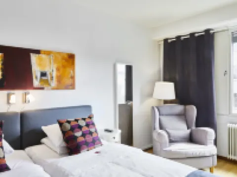 Hotell Västerås Hotels in Vasteras