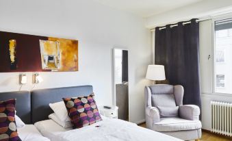 Hotell Västerås