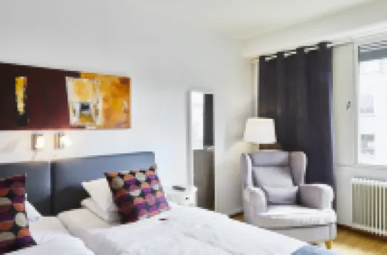 ホテル ヴェステロス