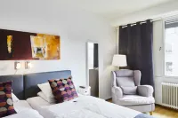 Hotell Västerås Hotels in Västerås