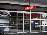 Ibis Sydney World Square - 3-Star