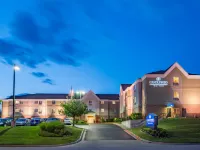 Candlewood Suites JEFFERSON CITY by IHG Hotels in Cole County